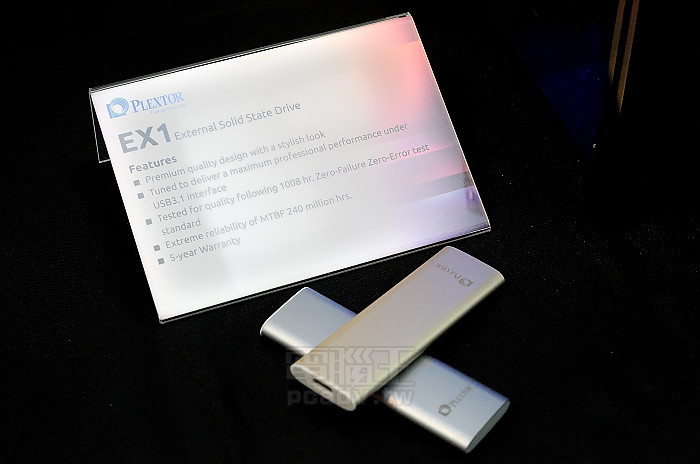 固態硬碟進入價格普及期，外接應用將有機會趁勢興起