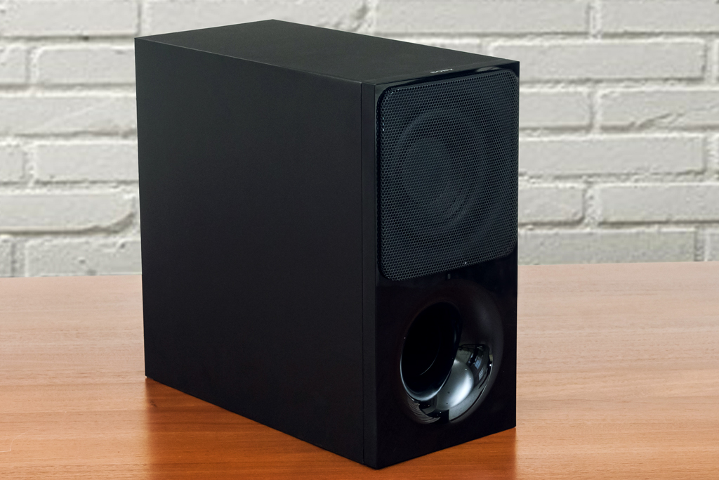 Sony HTCT390 Soundbar 單件式環繞音響評測：機身雖小、力道無窮，入門首選機種！ T客邦