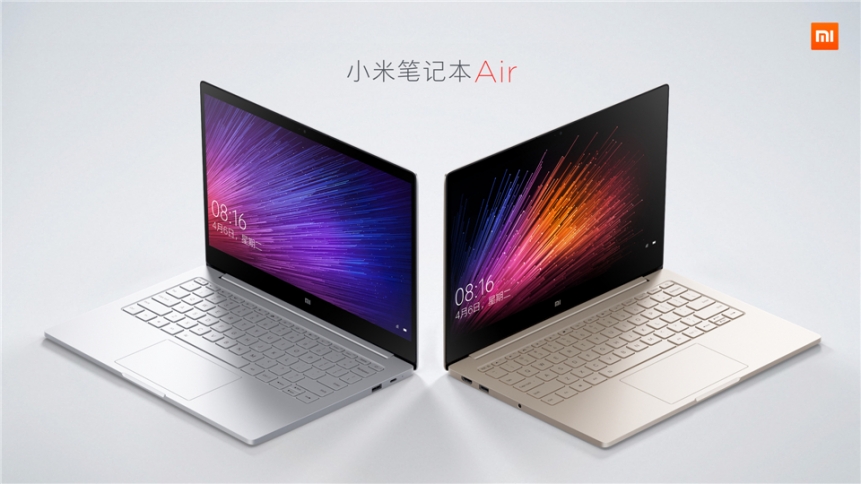 小米筆電來了！搭載 GeForce 940MX 獨立顯示卡，售價 4,999 元人民幣
