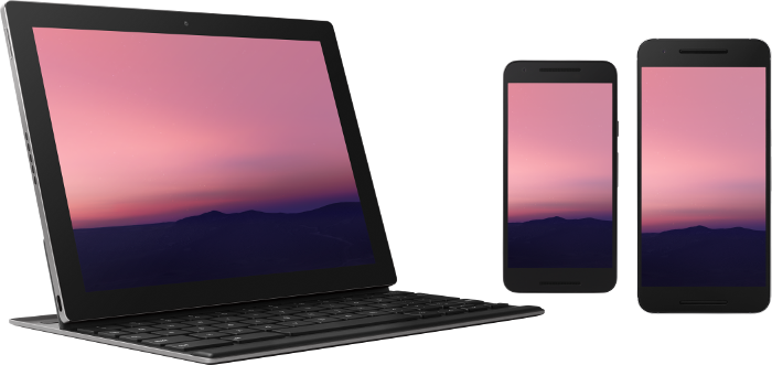 Android 7.0 牛軋糖升級名單整理，Nexus、HTC、LG、Samsung、Sony | T客邦