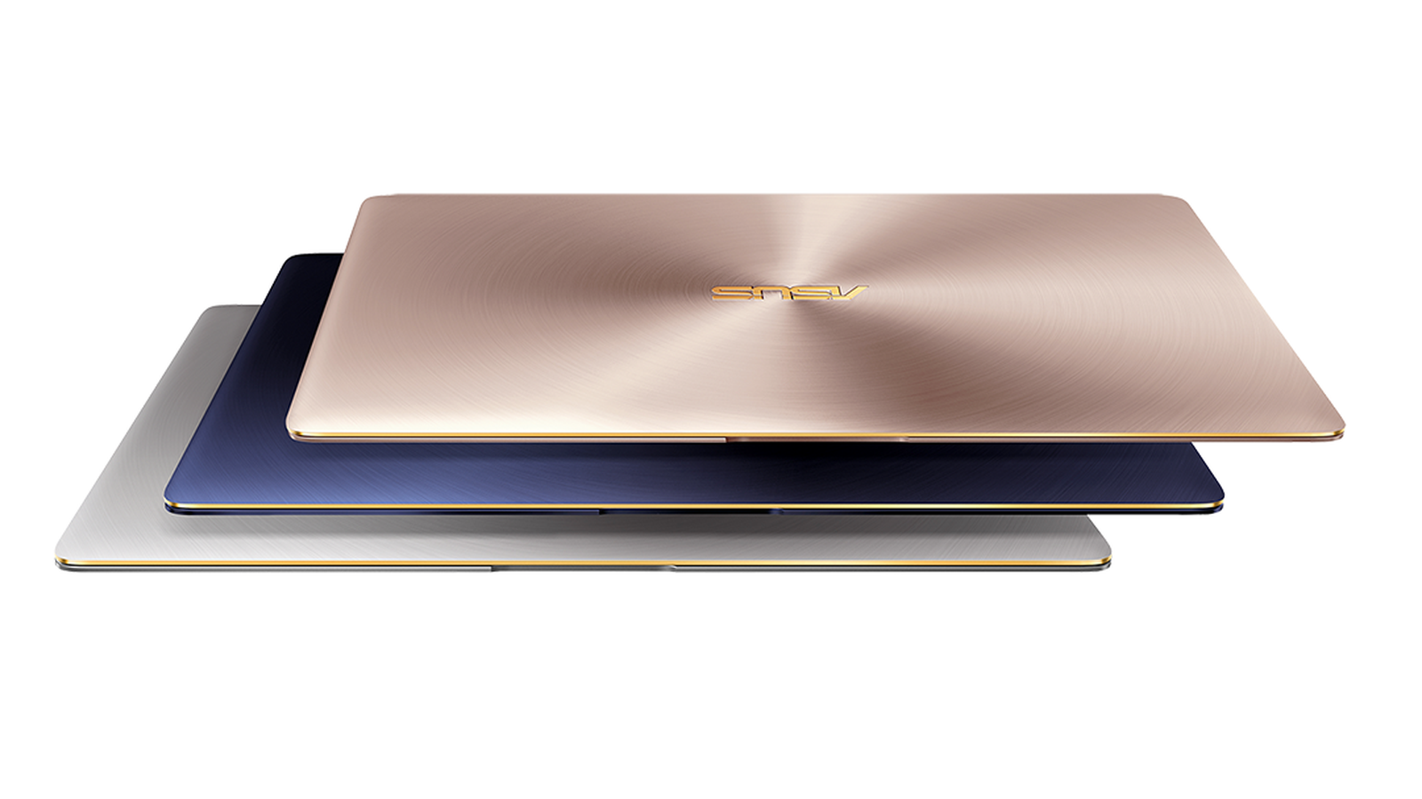 華碩ZenBook 3 首搭Intel 第七代Core 處理器，玫瑰金47,900 元開賣| T客邦