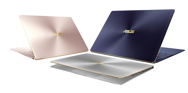 超輕薄！910 公克Asus ZenBook 3 UX390 評測，再與MacBook 比一比| T客邦