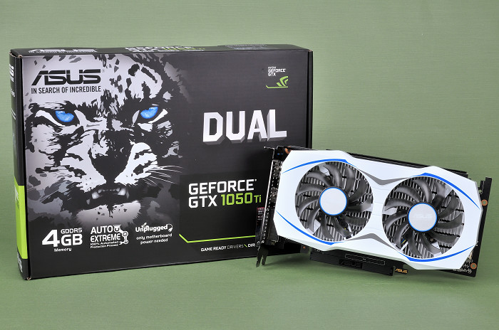 免插電遊戲、影音娛樂俱佳，NVIDIA GeForce GTX 1050 Ti/1050 實測- 第