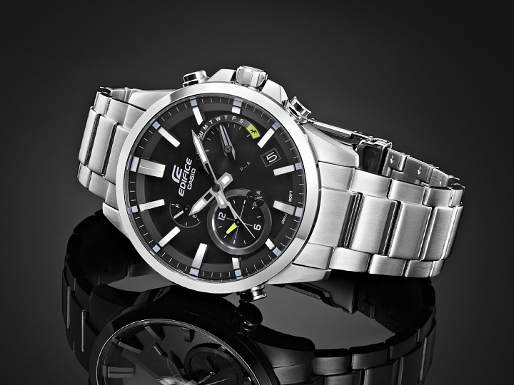 casio eqb 700d