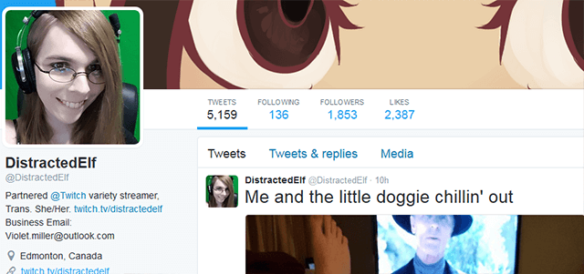 性別反轉,遊戲實況主所面臨的挑戰 - 第 2 頁 | T客邦