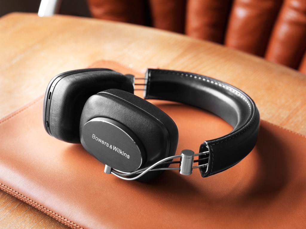 看看大家怎麼說】Bowers & Wilkins 旗艦機P9 Signature & P7 Wireless