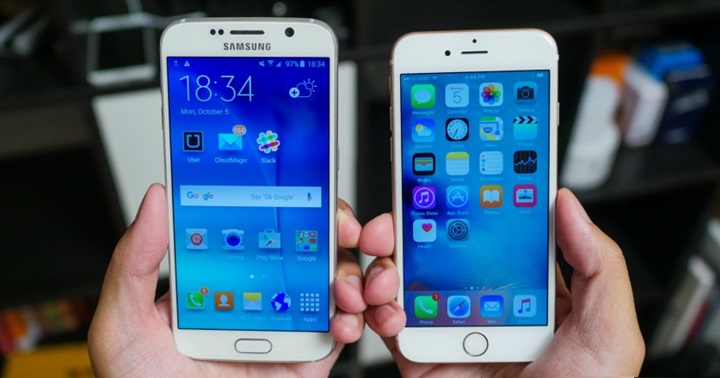 小的比較好 Iphone Se 佔美國手機消費者滿意度第一名 優於其他大尺寸旗艦機 T客邦