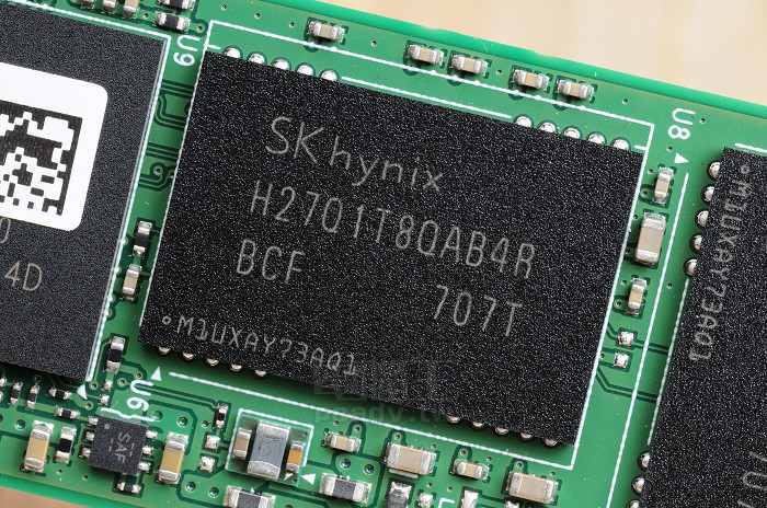 4K 寫入掉速控制是為亮點,Plextor S3 系列固態硬碟實測