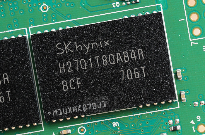 4K 寫入掉速控制是為亮點,Plextor S3 系列固態硬碟實測