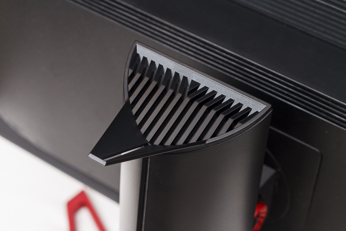Acer Predator XB241H 電競螢幕實測：1ms 流暢反應速度、四大護眼科技加持