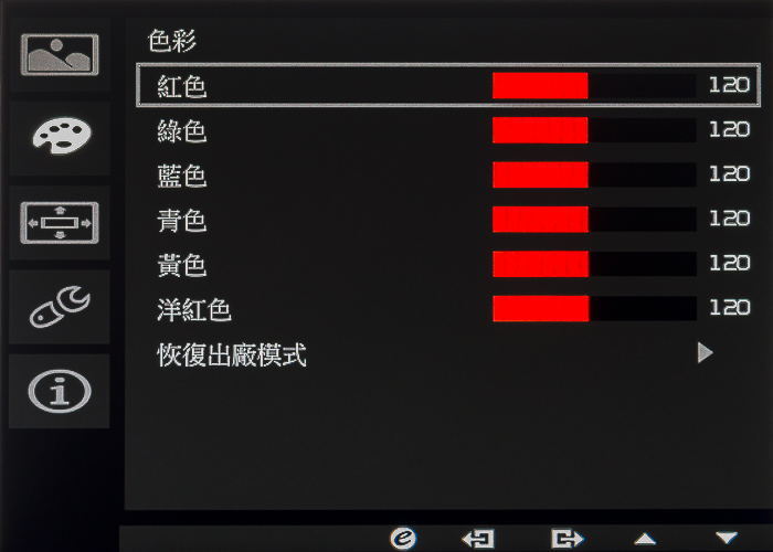 Acer Predator XB241H 電競螢幕實測：1ms 流暢反應速度、四大護眼科技加持