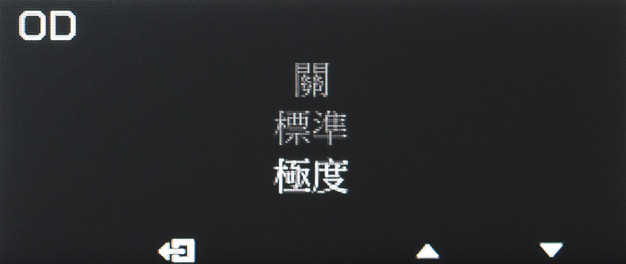 Acer Predator XB241H 電競螢幕實測：1ms 流暢反應速度、四大護眼科技加持