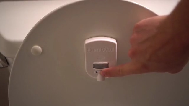 illumibowl - Projector