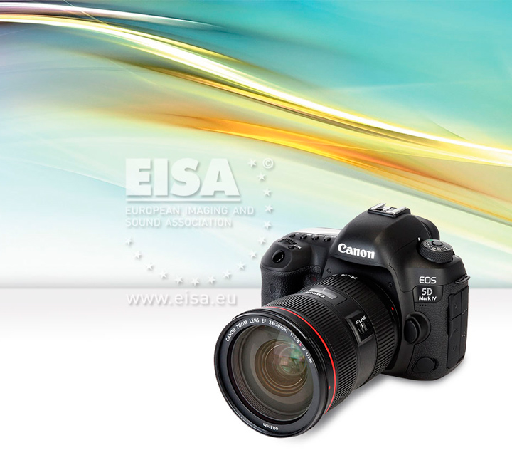 2017 歐洲影音協會 EISA 大獎公佈，Sony A9 獲頒年度最佳相機獎
