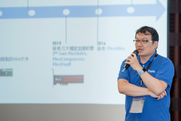 光寶與捷元持續深耕合作夥伴關係，Plextor 與 LiteOn 雙品牌分進合擊