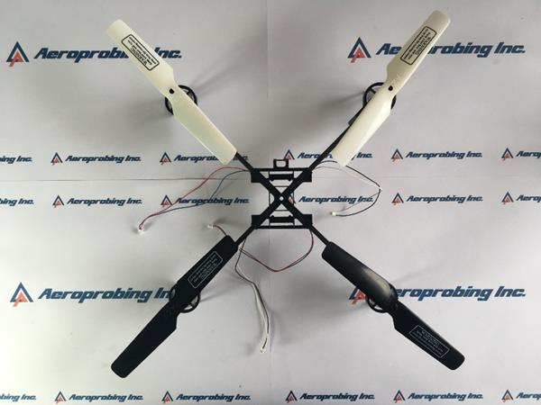 【課程】Arduino四軸飛行器開發實作，無人機硬體、無線遙控器、飛控軟體整合、飛行教學，一天學會