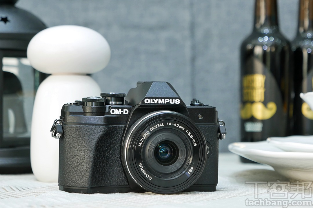 搭載4k 錄影 Olympus 發表輕巧微單om D E M10 Mark Iii T客邦 搭載4k 錄影 Olympus 發表輕巧微單om D E M10 Mark Iii T客邦
