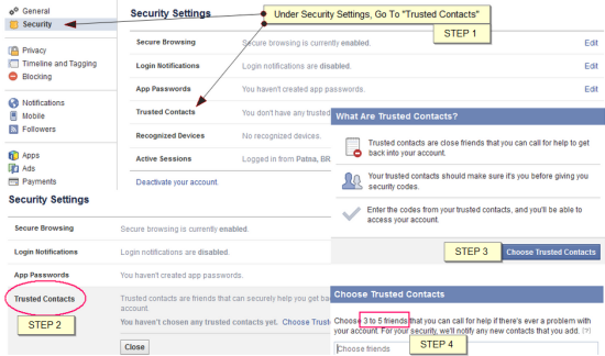 Facebook 嘗試臉部辨識 「臉書」終於要刷「臉」了嗎？