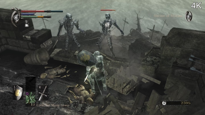 RPCS3加入升頻功能，PS3遊戲也能以10K畫質呈現