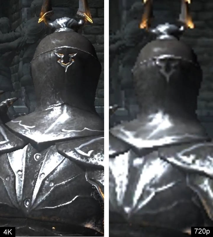 RPCS3加入升頻功能，PS3遊戲也能以10K畫質呈現