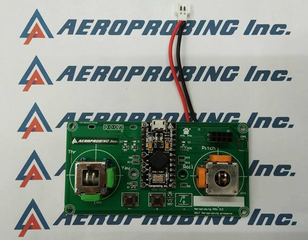 【課程】Arduino四軸飛行器開發實作，無人機硬體、無線遙控器、飛控軟體整合、飛行教學，一天學會