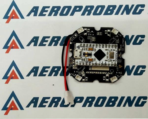 【課程】Arduino四軸飛行器開發實作，無人機硬體、無線遙控器、飛控軟體整合、飛行教學，一天學會