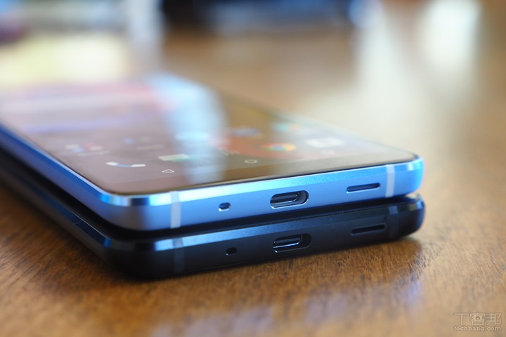 新推出的 HTC U11 Eyes 和旗艦 U11+ 有哪些不同？規格、外型比一比 | T客邦