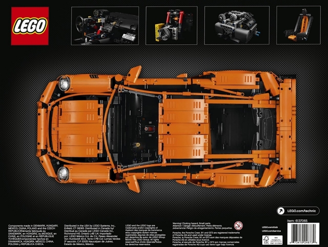 lego technic hummer