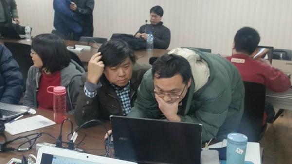【課程】大數據爬蟲技術實作,使用Python實作網路爬蟲,快速有效獲取大量資料,打造自動化金融數據平台