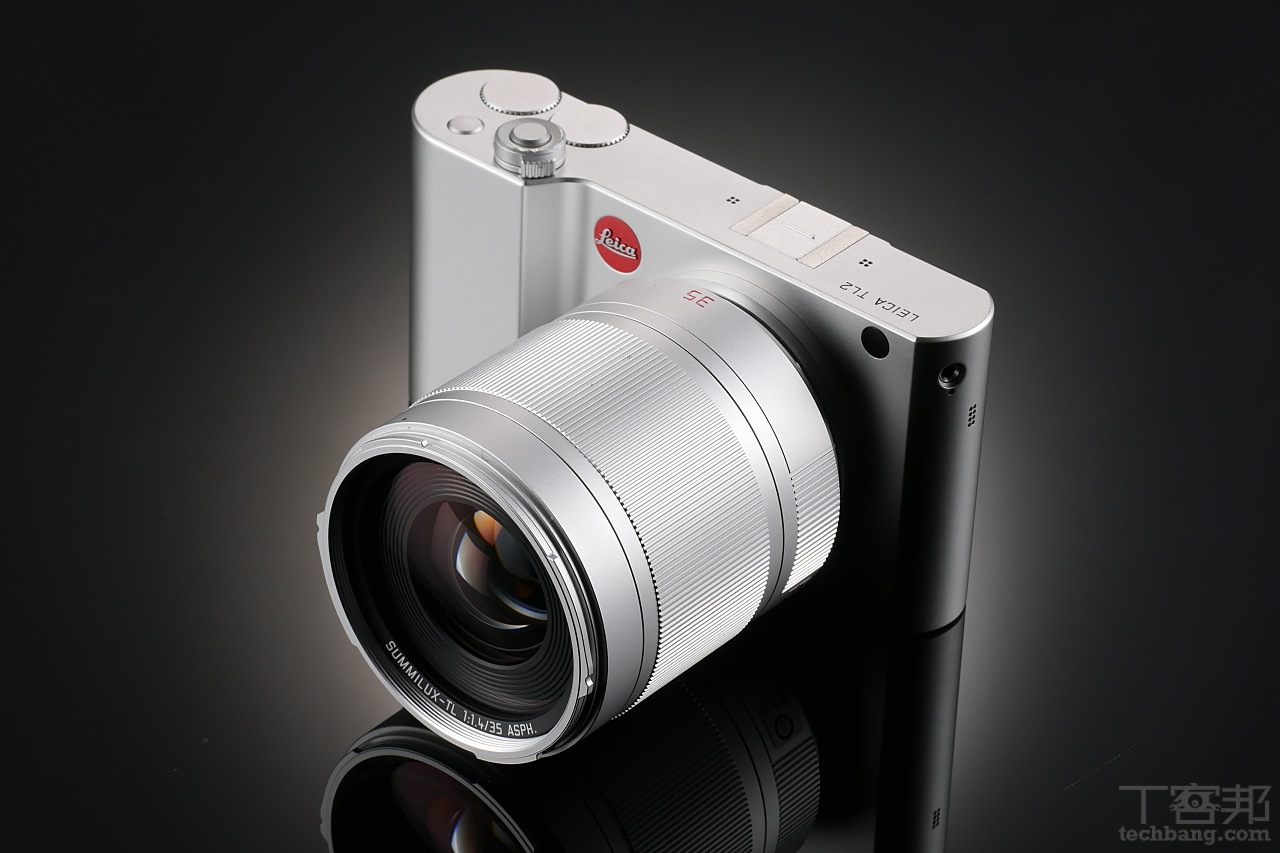 源自於對質感與性能的執著 Leica TL2 實拍體驗 | T客邦