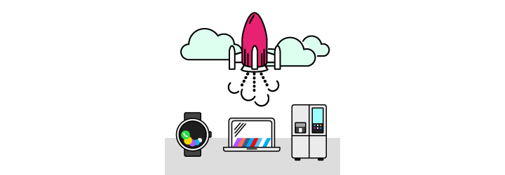 Webos Raspberry Pi LG將webOS作業系統開源化,可安裝至Raspberry Pi 3 | T客邦