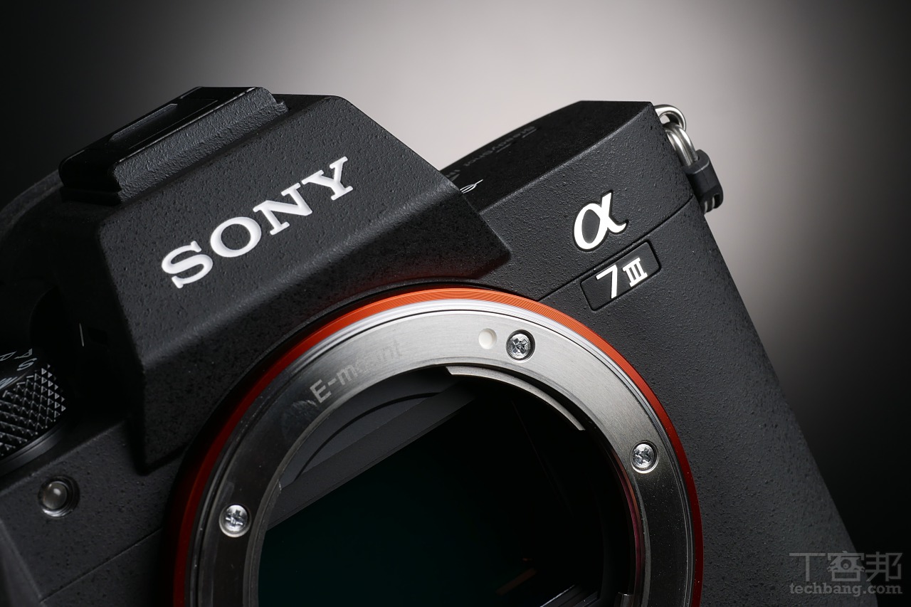 動態追焦連拍實戰：Sony A7 III 評測
