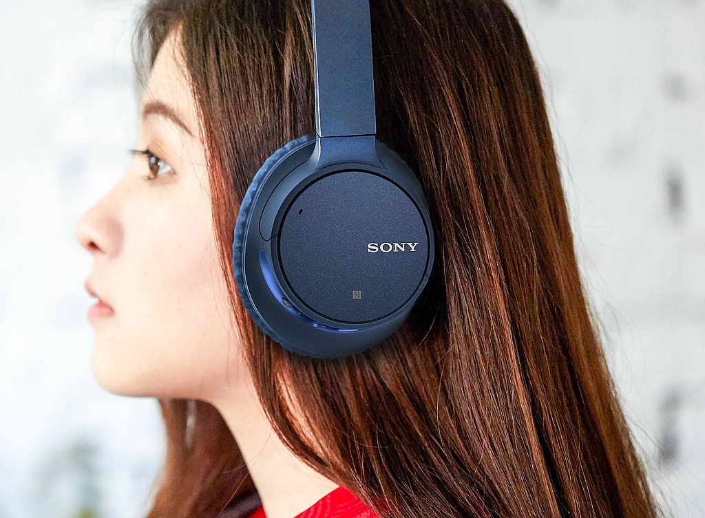 Беспроводные Наушники Sony Ch710n Купить