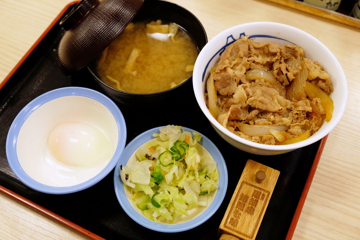 日本平價美食「松屋」確定來台！宵夜牛丼又多一個選擇囉