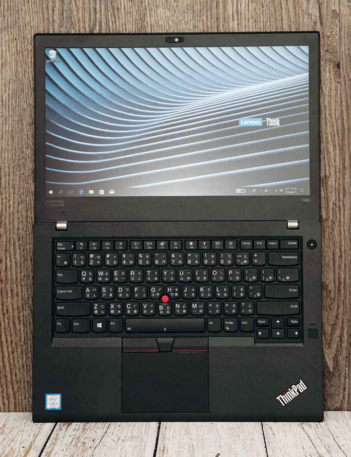 最終値下》 ThinkPad T480s T480s◇i5-8350U/SSD 开个盖-哔哩哔哩 拆机