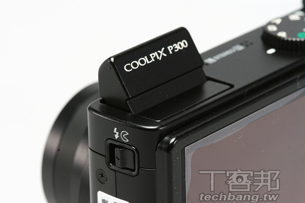 隨身大光圈新秀：Nikon COOLPIX P300 評測| T客邦