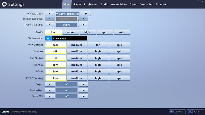 在歐美正取代 絕地求生 新手踏入fortnite 要塞英雄 超詳盡教學 T客邦