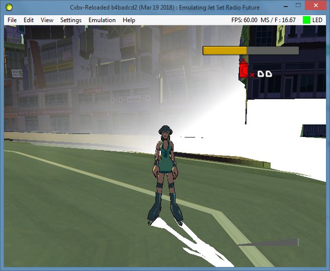 cxbx reloaded emud3d cxbx reloaded emud3d
