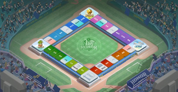 《LINE旅遊大亨》攜手中信兄弟， 彭政閔、詹子賢化身遊戲角色