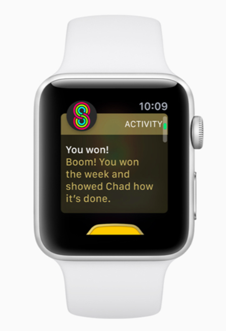 os5 watch