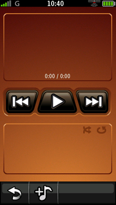 導航手機 Garmin-Asus nuvifone G60