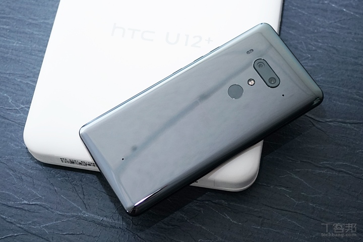 萬事俱備只缺東風 Htc U12 握壓旗艦開箱動手玩 T客邦