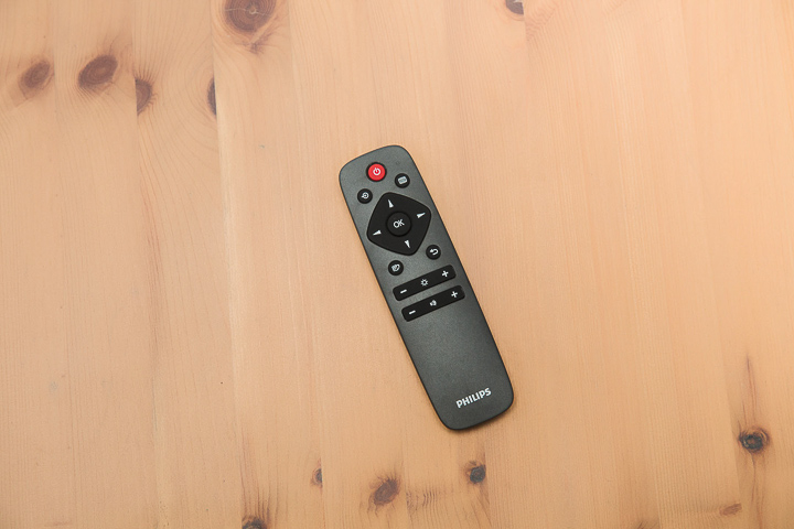 4K HDR 超高解析,流光溢彩美麗視界,Philips 液晶顯示器 436M6VBRAB 亮眼登場