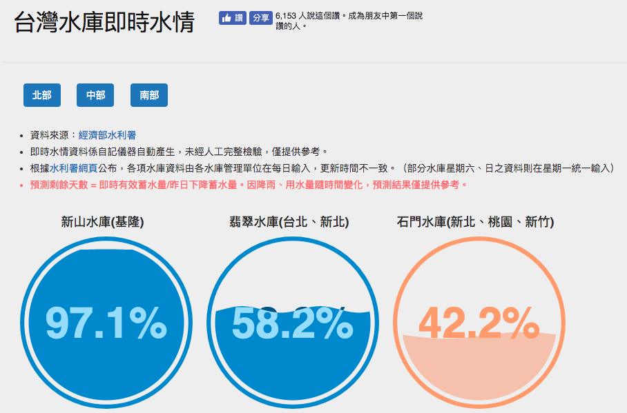 凱米颱風跑到哪？颱風動態、停班停課與即時降雨，一次找好懶人包