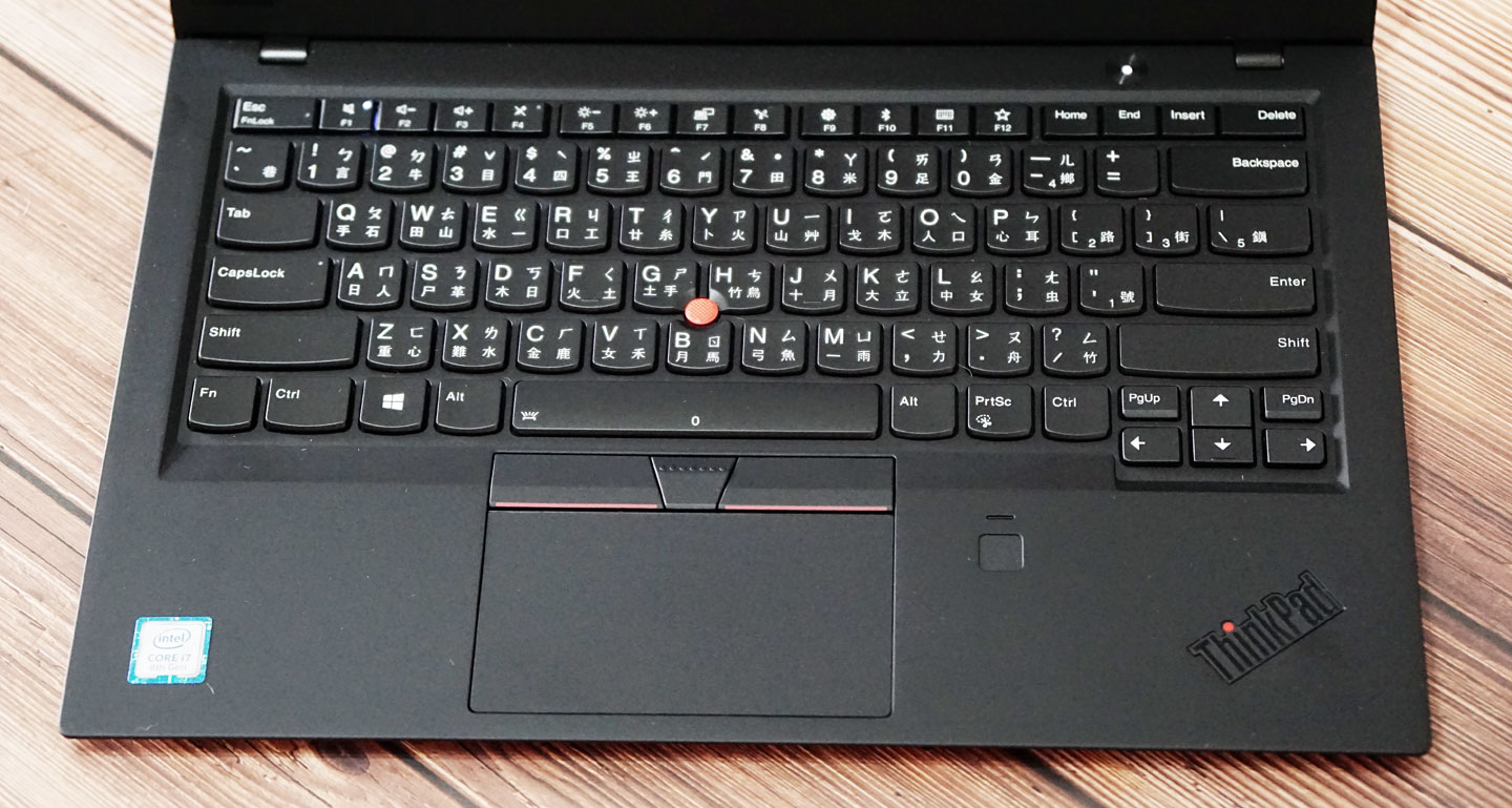 頂級旗艦再進化！第六代Lenovo ThinkPad X1 Carbon 深度實測報告| T客邦
