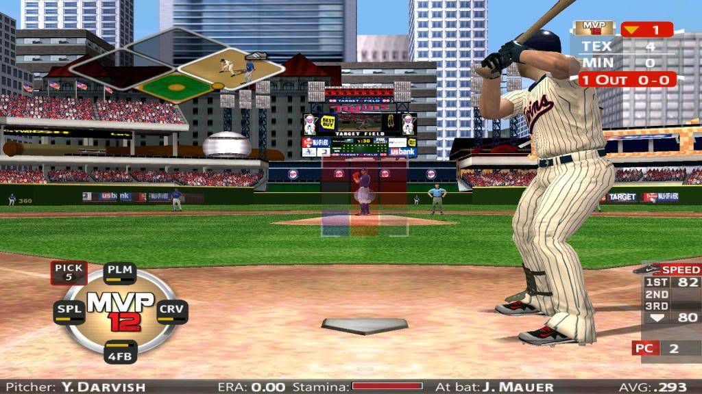 EA 表示，《MVP Baseball》系列總有一天會回來 T客邦