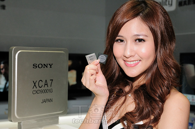 Sony Bravia Internet TV 網路上身， 林志玲 代言登場 | T客邦