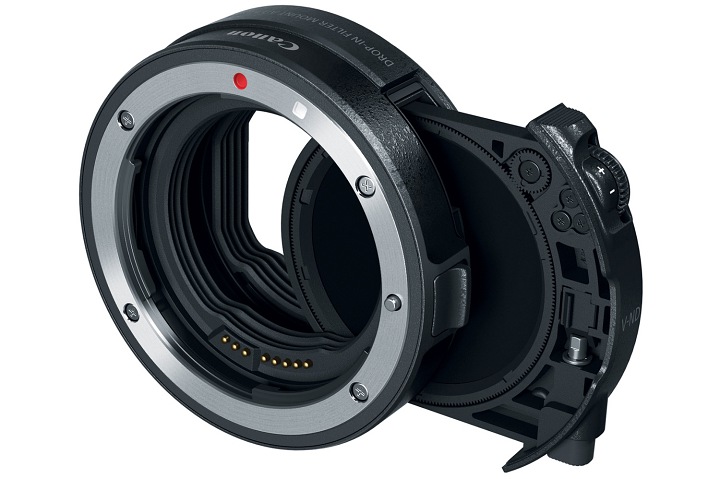 Canon EOS R 正式登場！設計功能與特點總整理 | T客邦