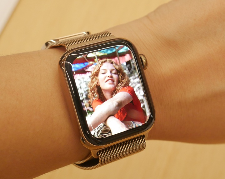 5 大重點看 Apple Watch Series 4 有感升級