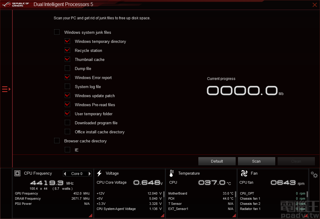 Rog Cleaner AI 自動超頻機制,Asus ROG Maximus XI Extreme 搭載 Z390 晶片組回歸 - 第 2 頁 | T客邦